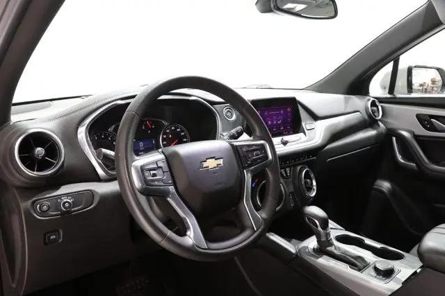 2021 Chevrolet Blazer AWD 2LT