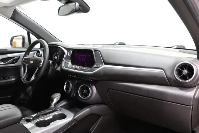 2021 Chevrolet Blazer AWD 2LT