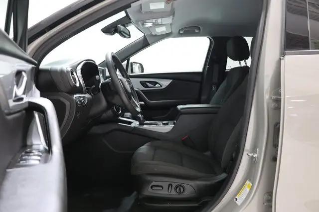 2021 Chevrolet Blazer AWD 2LT