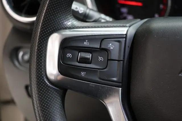 2021 Chevrolet Blazer AWD 2LT