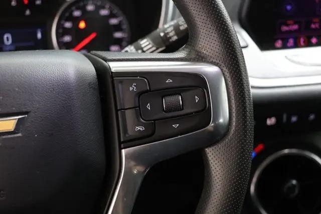 2021 Chevrolet Blazer AWD 2LT