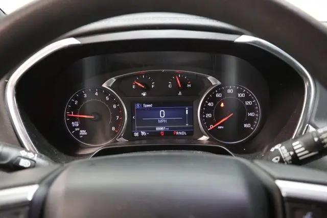 2021 Chevrolet Blazer AWD 2LT