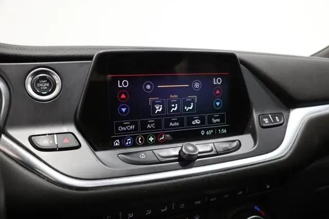 2021 Chevrolet Blazer AWD 2LT