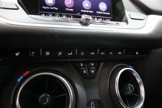 2021 Chevrolet Blazer AWD 2LT