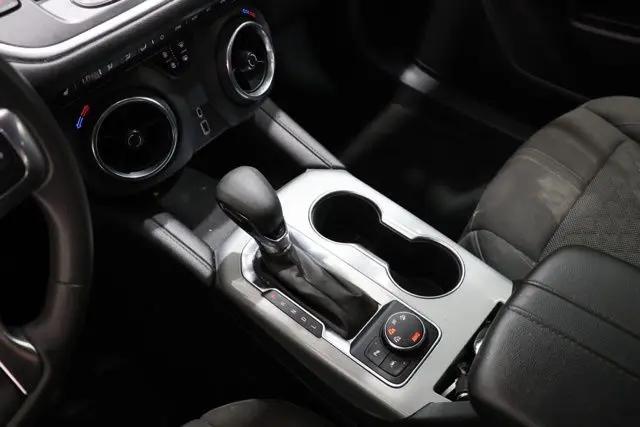 2021 Chevrolet Blazer AWD 2LT