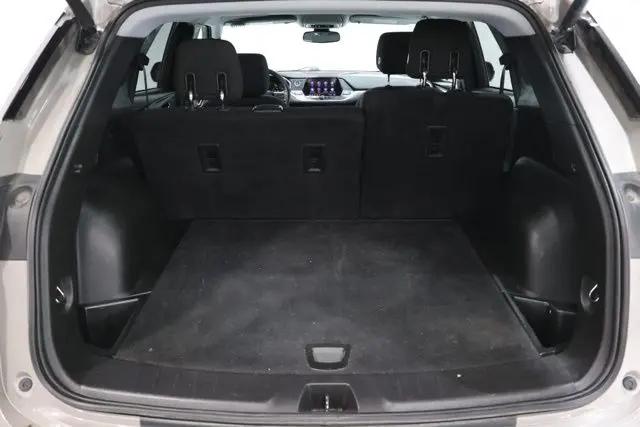 2021 Chevrolet Blazer AWD 2LT