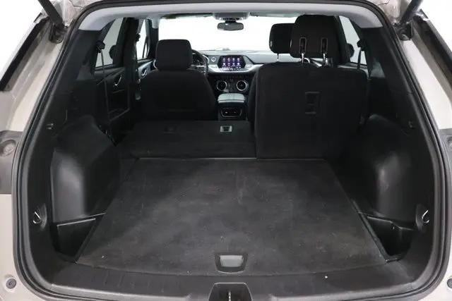 2021 Chevrolet Blazer AWD 2LT