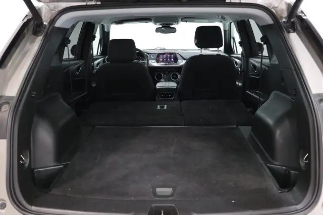 2021 Chevrolet Blazer AWD 2LT