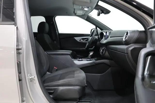 2021 Chevrolet Blazer AWD 2LT