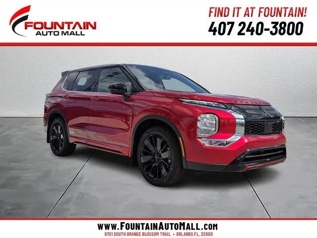 2026 Mitsubishi Outlander SE 2.5 S-AWC for sale in Orlando, FL