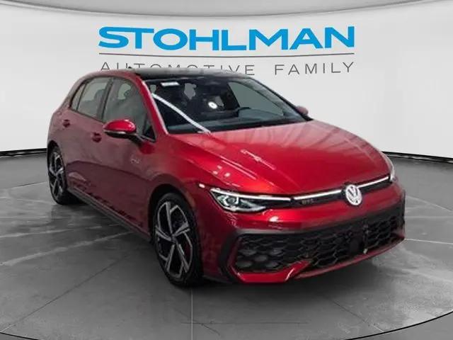 2026 Volkswagen Golf GTI SE for sale in Tysons Corner, VA