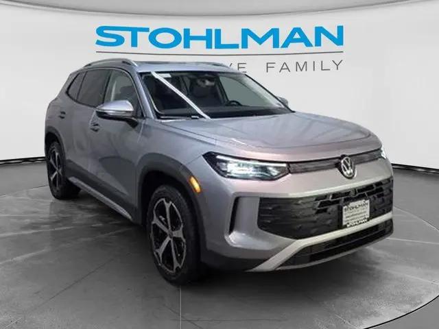 2026 Volkswagen Tiguan SE for sale in Tysons Corner, VA