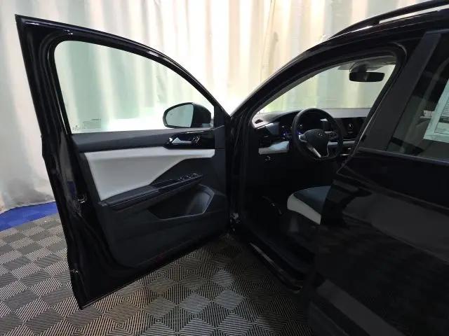 2026 Volkswagen Taos S