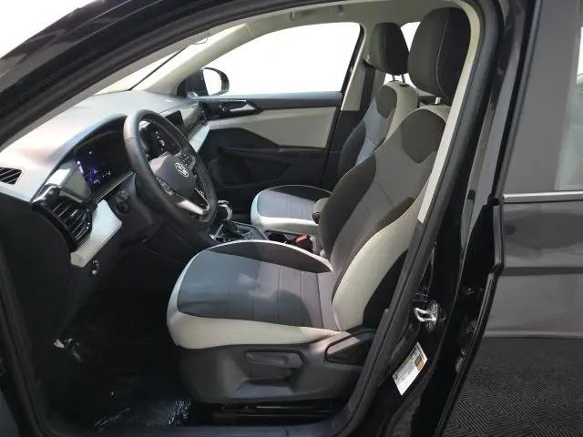 2026 Volkswagen Taos S
