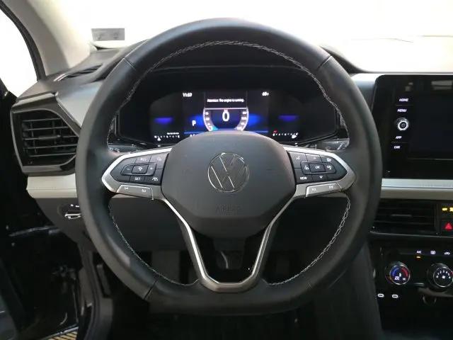 2026 Volkswagen Taos S