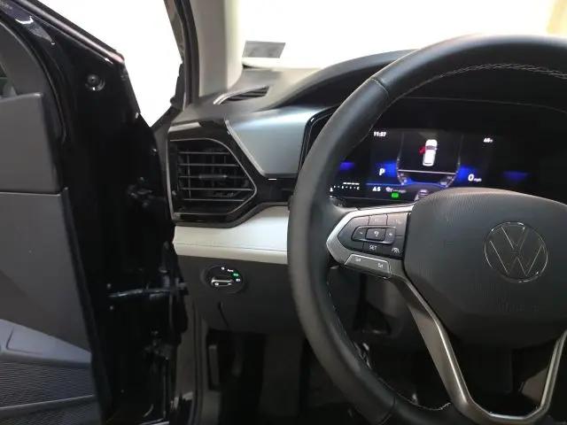 2026 Volkswagen Taos S