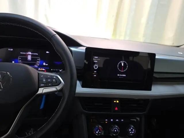 2026 Volkswagen Taos S