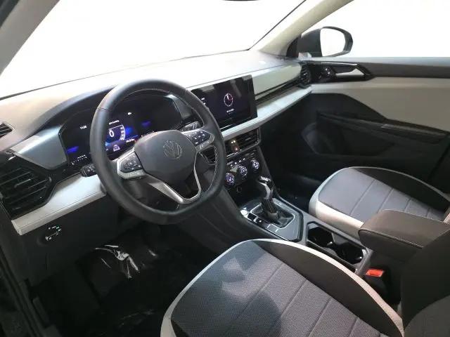 2026 Volkswagen Taos S