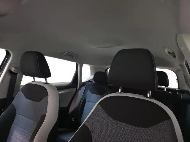 2026 Volkswagen Taos S