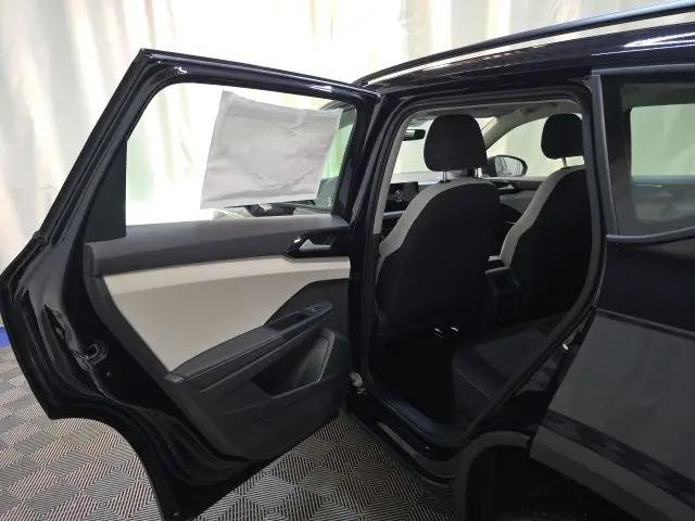 2026 Volkswagen Taos S