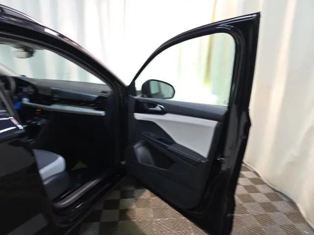 2026 Volkswagen Taos S