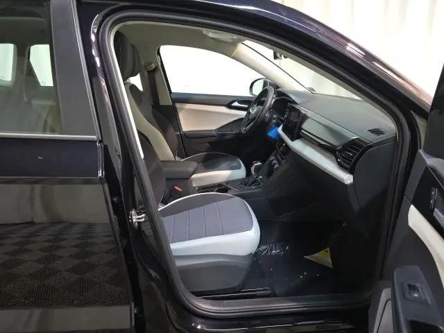 2026 Volkswagen Taos S