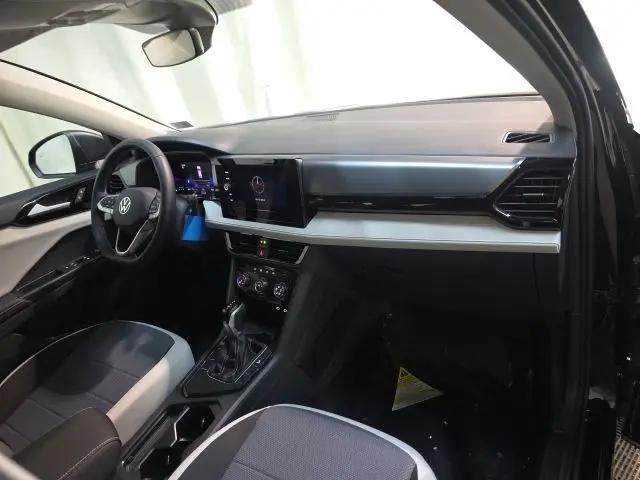 2026 Volkswagen Taos S