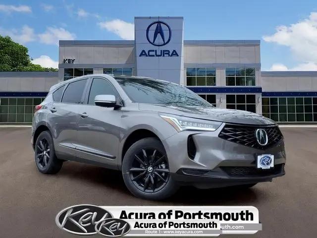 2026 Acura RDX Base for sale in Portsmouth, NH