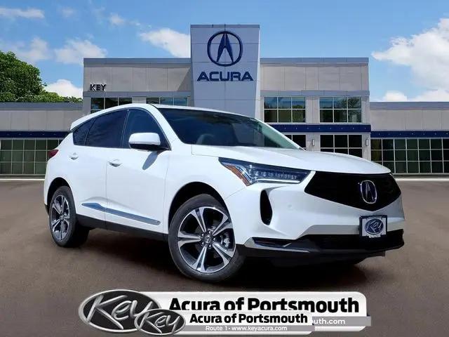 2026 Acura RDX Technology for sale in Portsmouth, NH