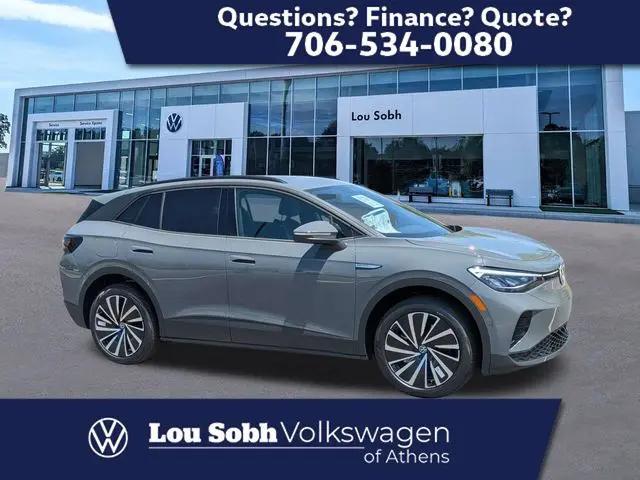 2026 Volkswagen ID.4 AWD Pro for sale in Athens, GA