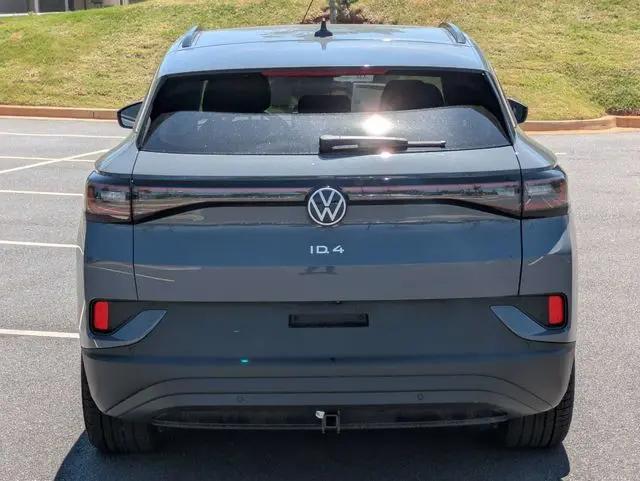2026 Volkswagen ID.4 AWD Pro