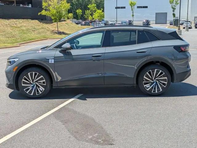 2026 Volkswagen ID.4 AWD Pro