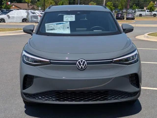 2026 Volkswagen ID.4 AWD Pro