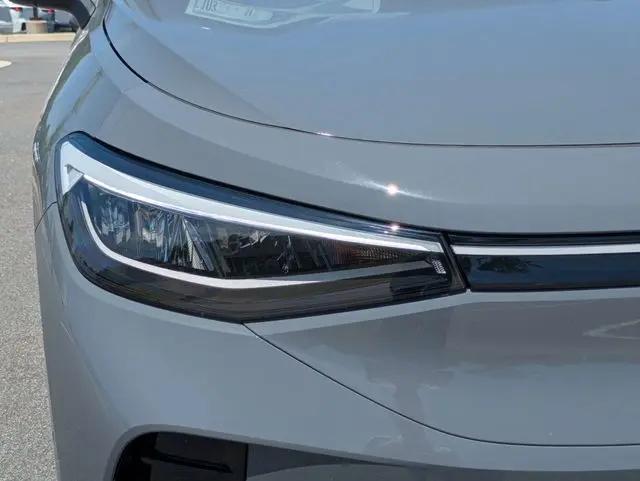 2026 Volkswagen ID.4 AWD Pro