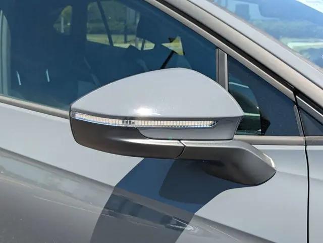 2026 Volkswagen ID.4 AWD Pro