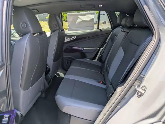 2026 Volkswagen ID.4 AWD Pro