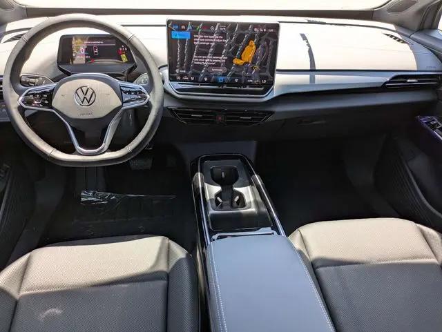 2026 Volkswagen ID.4 AWD Pro