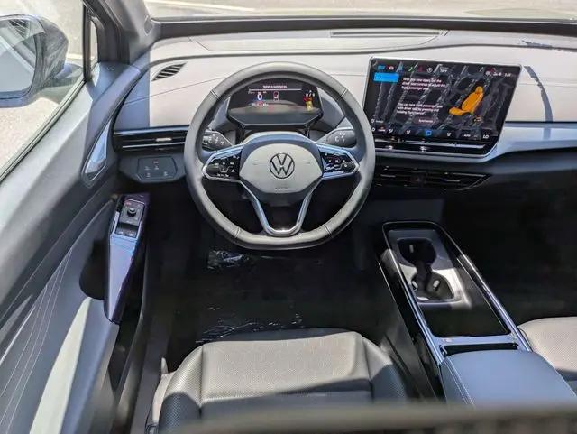 2026 Volkswagen ID.4 AWD Pro