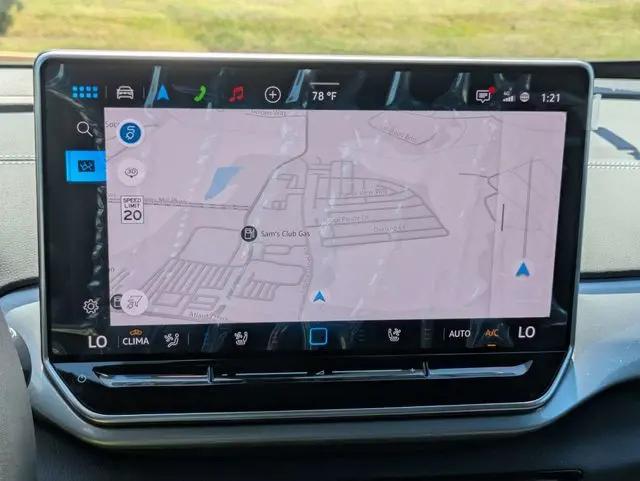 2026 Volkswagen ID.4 AWD Pro