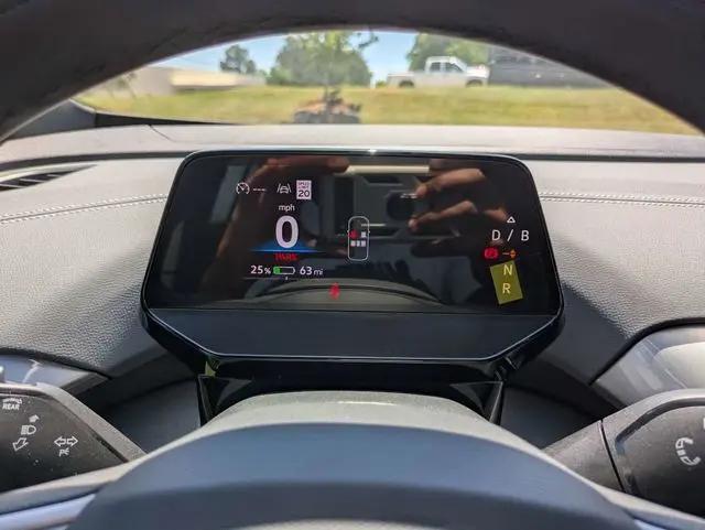 2026 Volkswagen ID.4 AWD Pro
