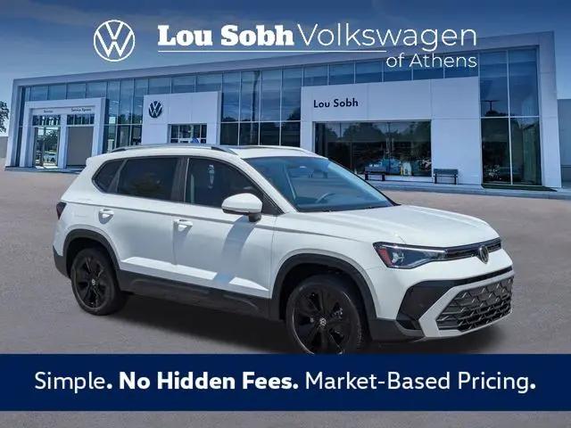 2026 Volkswagen Taos SE for sale in Athens, GA