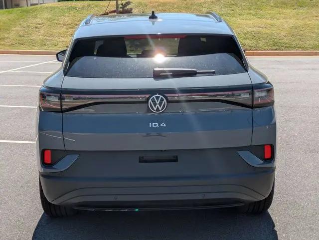 2026 Volkswagen ID.4 Pro S