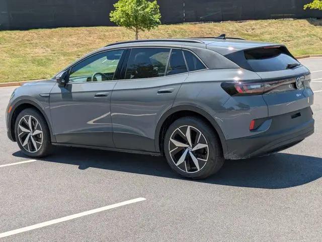 2026 Volkswagen ID.4 Pro S