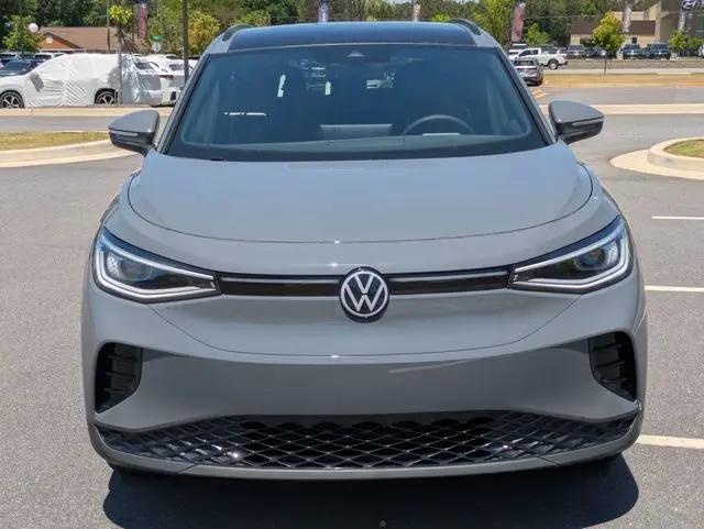 2026 Volkswagen ID.4 Pro S