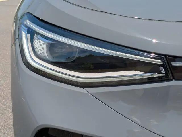 2026 Volkswagen ID.4 Pro S