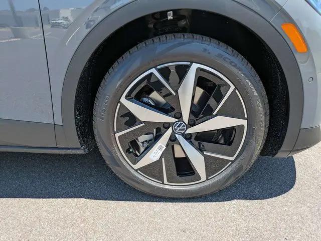 2026 Volkswagen ID.4 Pro S