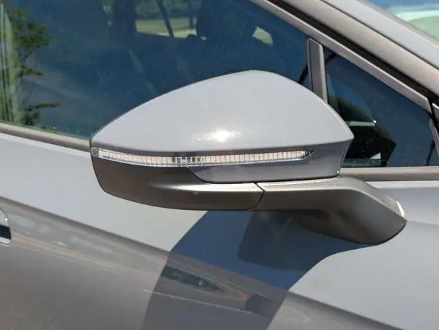 2026 Volkswagen ID.4 Pro S