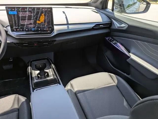 2026 Volkswagen ID.4 Pro S