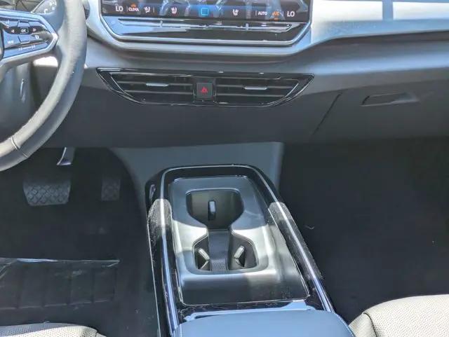 2026 Volkswagen ID.4 Pro S