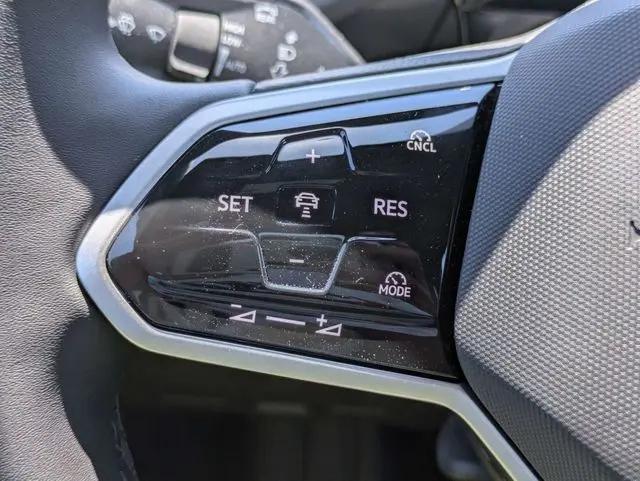 2026 Volkswagen ID.4 Pro S
